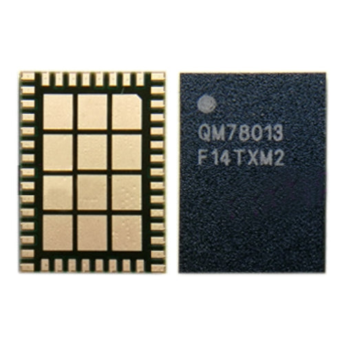 Power Amplifier IC QM78013 - Power IC by buy2fix | Online Shopping UK | buy2fix