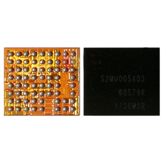 Power IC Module S2MU005X03 - Power IC by buy2fix | Online Shopping UK | buy2fix