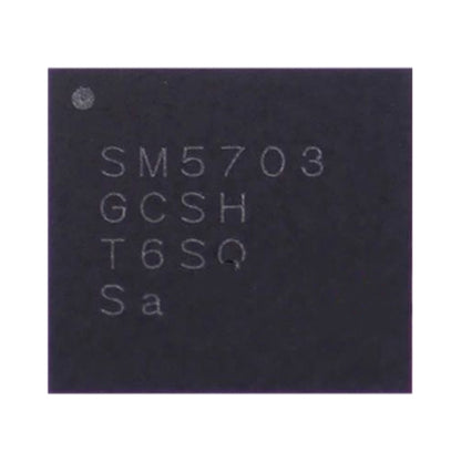 Charging IC Module SM5703 - Power IC by buy2fix | Online Shopping UK | buy2fix