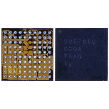 Charging IC Module SM5705Q - Power IC by buy2fix | Online Shopping UK | buy2fix