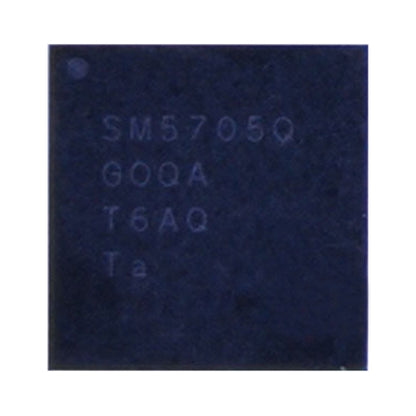 Charging IC Module SM5705Q - Power IC by buy2fix | Online Shopping UK | buy2fix