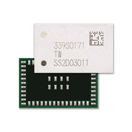 WiFi IC 339S0171 for iPhone 5 / iPad 4 / iPad Mini - IC for iPhone by buy2fix | Online Shopping UK | buy2fix