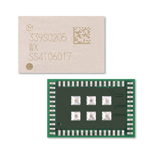 WiFi IC 339S0205 for iPhone 5S / 5C - IC for iPhone by buy2fix | Online Shopping UK | buy2fix