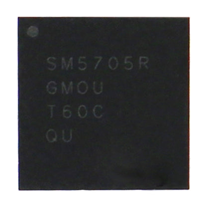 Charging IC Module SM5705R - Power IC by buy2fix | Online Shopping UK | buy2fix
