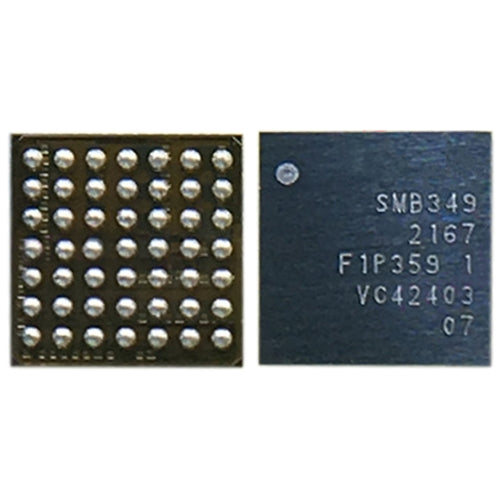 Charging IC Module SMB349 - Power IC by buy2fix | Online Shopping UK | buy2fix