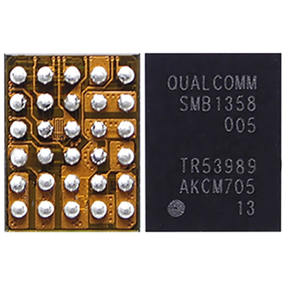 Charging IC Module SMB1358 - Power IC by buy2fix | Online Shopping UK | buy2fix