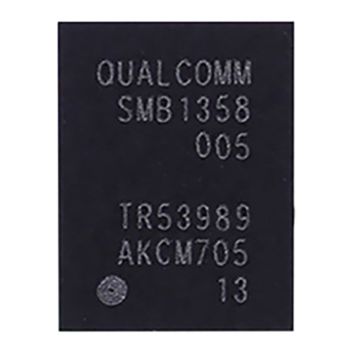 Charging IC Module SMB1358 - Power IC by buy2fix | Online Shopping UK | buy2fix