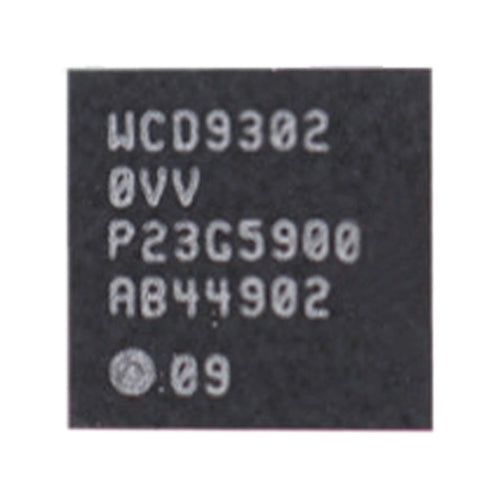 Audio IC Module WCD9302 - Audio IC by buy2fix | Online Shopping UK | buy2fix