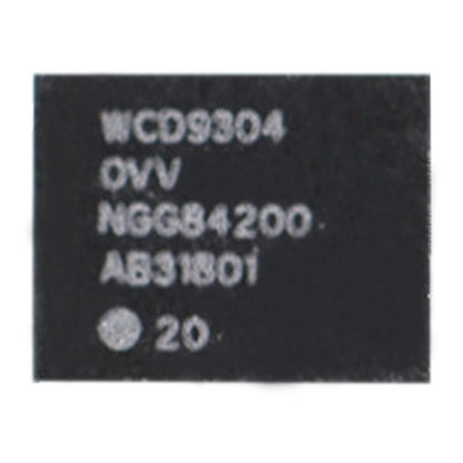 Audio IC Module WCD9304 - Audio IC by buy2fix | Online Shopping UK | buy2fix
