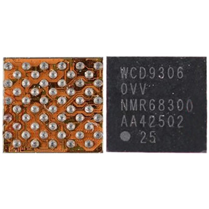 Audio IC Module WCD9306 - Audio IC by buy2fix | Online Shopping UK | buy2fix