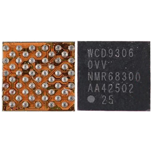 Audio IC Module WCD9306 - Audio IC by buy2fix | Online Shopping UK | buy2fix