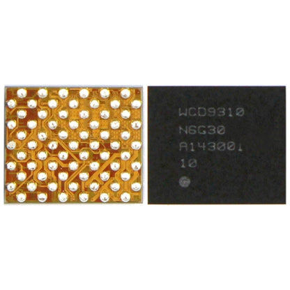 Audio IC Module WCD9310 - Audio IC by buy2fix | Online Shopping UK | buy2fix