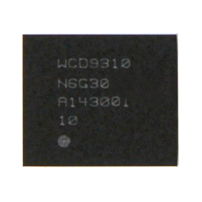 Audio IC Module WCD9310 - Audio IC by buy2fix | Online Shopping UK | buy2fix