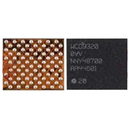Audio IC Module WCD9320 - Audio IC by buy2fix | Online Shopping UK | buy2fix