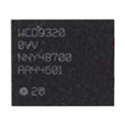 Audio IC Module WCD9320 - Audio IC by buy2fix | Online Shopping UK | buy2fix
