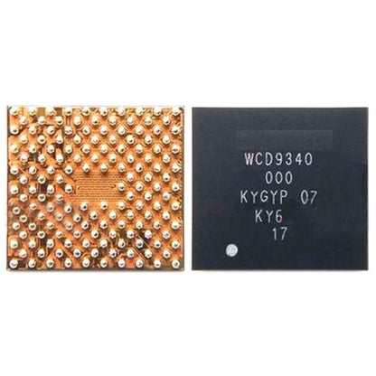 Audio IC Module WCD9340 - Audio IC by buy2fix | Online Shopping UK | buy2fix