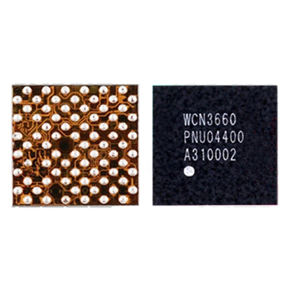 WiFi IC Module WCN3660 - Power IC by buy2fix | Online Shopping UK | buy2fix