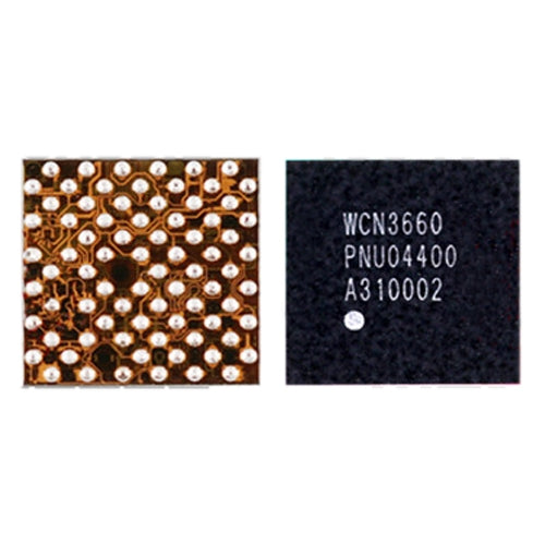 WiFi IC Module WCN3660 - Power IC by buy2fix | Online Shopping UK | buy2fix