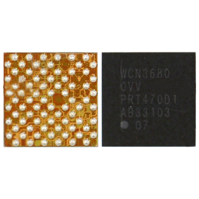 WiFi IC Module WCN3680 - Power IC by buy2fix | Online Shopping UK | buy2fix