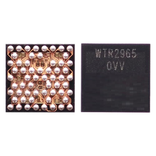 Intermediate Frequency IC WTR2965 - Power IC by buy2fix | Online Shopping UK | buy2fix