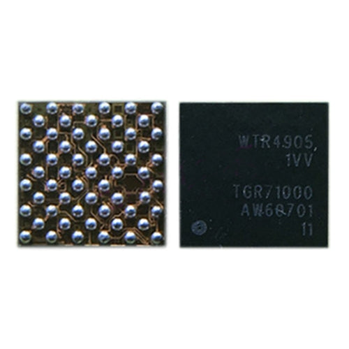 Intermediate Frequency IC WTR4905 1VV - Power IC by buy2fix | Online Shopping UK | buy2fix