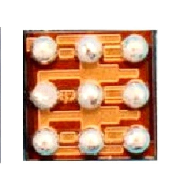 Small Charger IC 68827 for iPhone 7 Plus / 7 / 6s Plus / 6s - IC for iPhone by buy2fix | Online Shopping UK | buy2fix