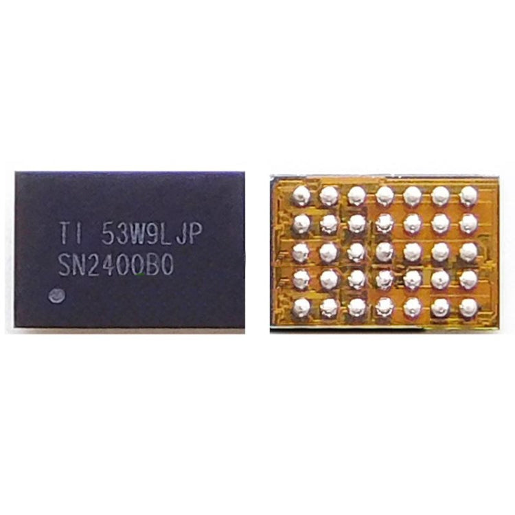 USB Control Charging Charger IC SN2400B0 for iPhone 6 Plus / 6 - IC for iPhone by buy2fix | Online Shopping UK | buy2fix