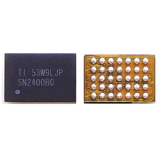 USB Control Charging Charger IC SN2400B0 for iPhone 6 Plus / 6 - IC for iPhone by buy2fix | Online Shopping UK | buy2fix