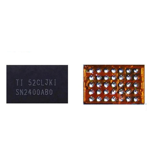 35Pin Charging Control IC SN2400AB0 for iPhone 7 Plus / 7 - IC for iPhone by buy2fix | Online Shopping UK | buy2fix