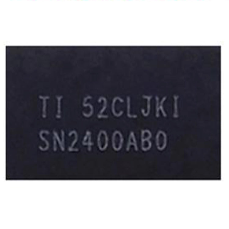 35Pin Charging Control IC SN2400AB0 for iPhone 7 Plus / 7 - IC for iPhone by buy2fix | Online Shopping UK | buy2fix