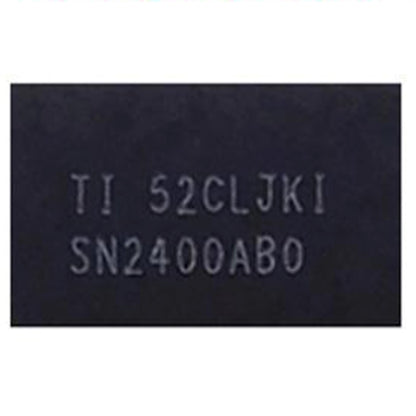 35Pin Charging Control IC SN2400AB0 for iPhone 7 Plus / 7 - IC for iPhone by buy2fix | Online Shopping UK | buy2fix
