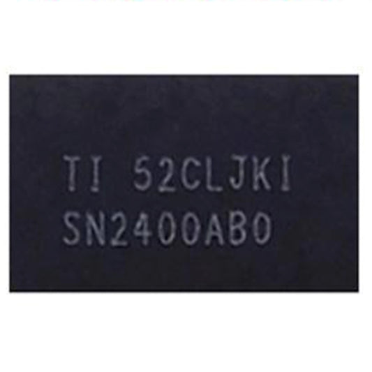 35Pin Charging Control IC SN2400AB0 for iPhone 7 Plus / 7 - IC for iPhone by buy2fix | Online Shopping UK | buy2fix