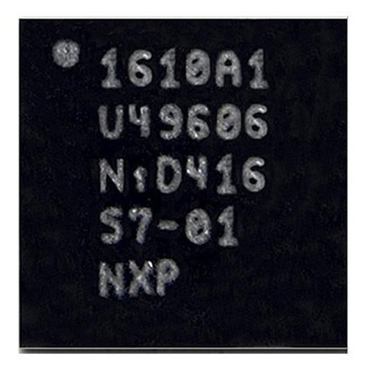 Charging IC 1610A1 for iPhone X / 8 Plus / 8 / 7 Plus / 7 / 6s Plus - IC for iPhone by buy2fix | Online Shopping UK | buy2fix