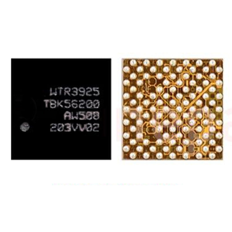 Intermediate Frequency IC WTR3925 for iPhone 7 Plus / 7 - IC for iPhone by buy2fix | Online Shopping UK | buy2fix