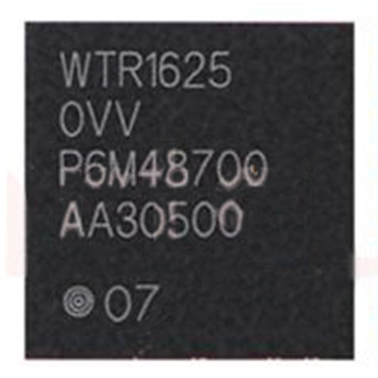 Intermediate Frequency IC WTR1625 for iPhone 6 Plus / 6 - IC for iPhone by buy2fix | Online Shopping UK | buy2fix