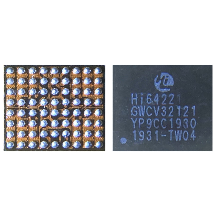 Power IC Module HI6422 V32121 - Power IC by buy2fix | Online Shopping UK | buy2fix