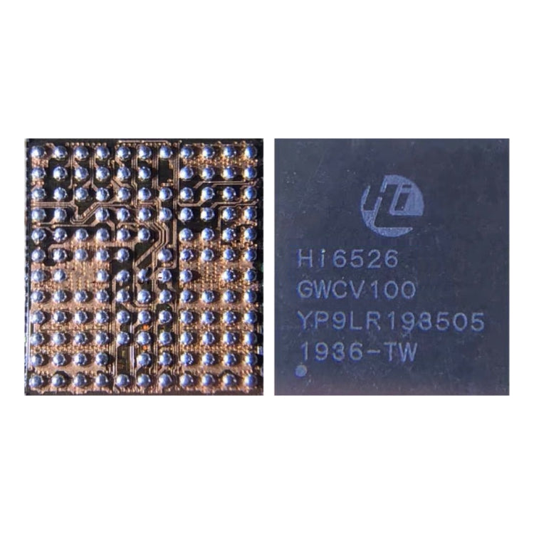 Power IC Module HI6526 - Power IC by buy2fix | Online Shopping UK | buy2fix