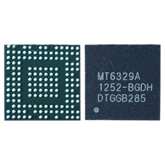 Power IC Module MT6329A - Power IC by buy2fix | Online Shopping UK | buy2fix