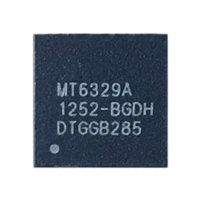 Power IC Module MT6329A - Power IC by buy2fix | Online Shopping UK | buy2fix