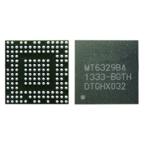 Power IC Module MT6329BA - Power IC by buy2fix | Online Shopping UK | buy2fix