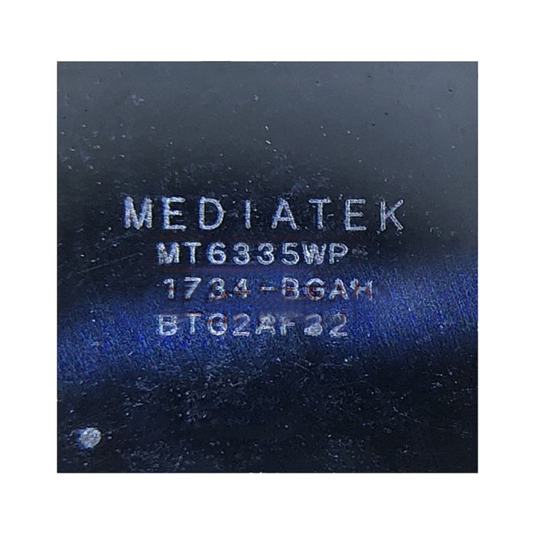 Power IC Module MT6335WP - Power IC by buy2fix | Online Shopping UK | buy2fix