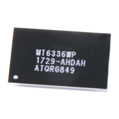 Power IC Module MT6336WP - Power IC by buy2fix | Online Shopping UK | buy2fix