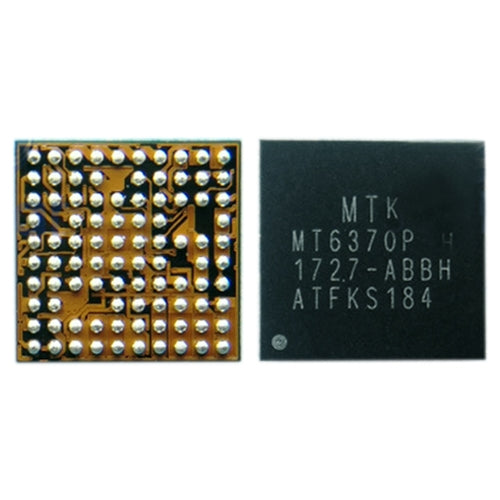 Power IC Module MT6370P - Power IC by buy2fix | Online Shopping UK | buy2fix