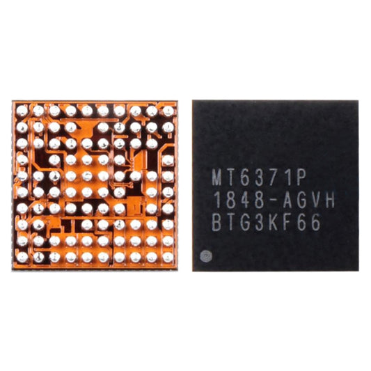 Power IC Module MT6371P - Power IC by buy2fix | Online Shopping UK | buy2fix