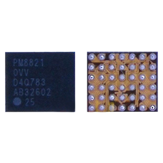Power IC Module PM8821 - Power IC by buy2fix | Online Shopping UK | buy2fix