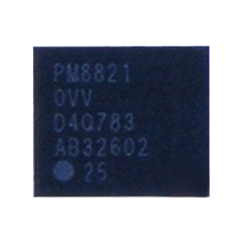 Power IC Module PM8821 - Power IC by buy2fix | Online Shopping UK | buy2fix