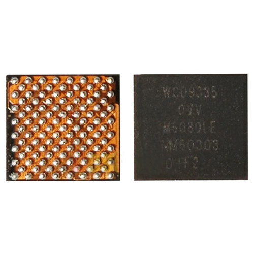 Audio IC WCD9335 for Galaxy S7 - IC for Samsung by buy2fix | Online Shopping UK | buy2fix