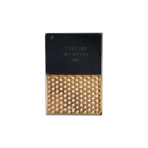 Audio IC CS47L93 for Galaxy S8 / S7 / G930F / G935F / G950F / G955F - IC for Samsung by buy2fix | Online Shopping UK | buy2fix