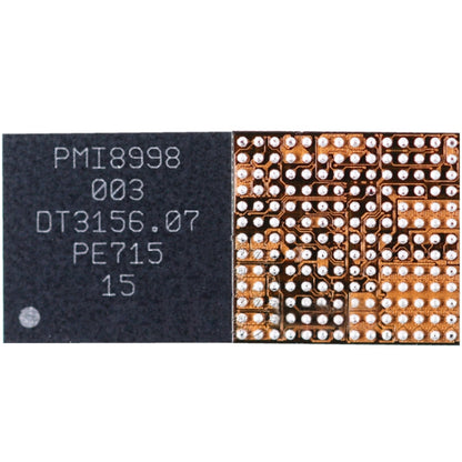 Power IC PMI8998 for Galaxy S8+ / S8 - IC for Samsung by buy2fix | Online Shopping UK | buy2fix