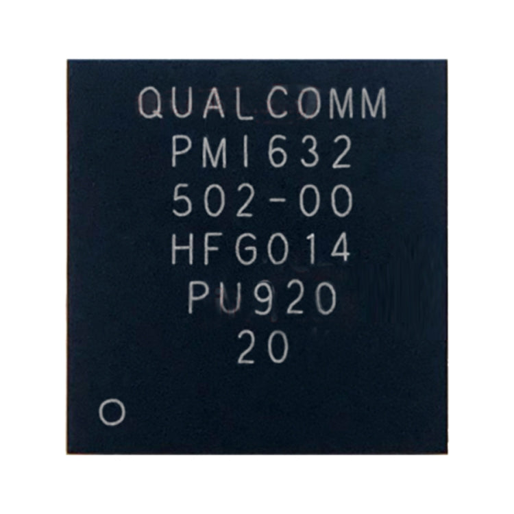 Power IC Module PMI632 502 - Power IC by buy2fix | Online Shopping UK | buy2fix